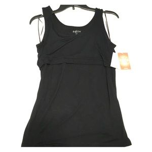 NWT nursing tank